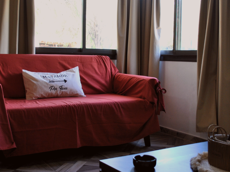 Casas Sol y Sombra